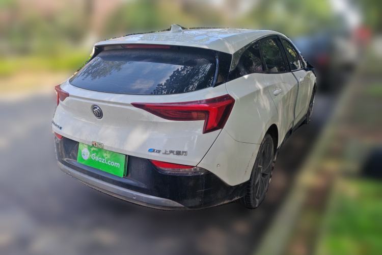 Used Buick Velite 6 2024 430km Comfort Edition
