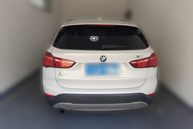 Used BMW X1 2016 sDrive18Li Premium Edition
