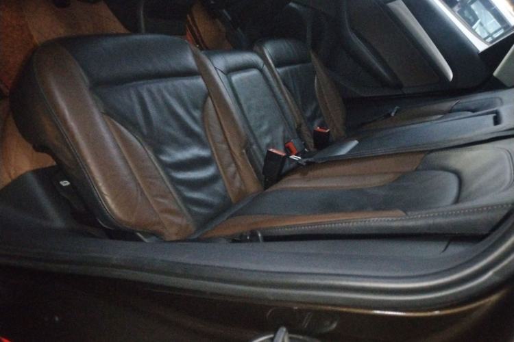 Used Audi Q5 2017 Plus 40 TFSI Technology Model
