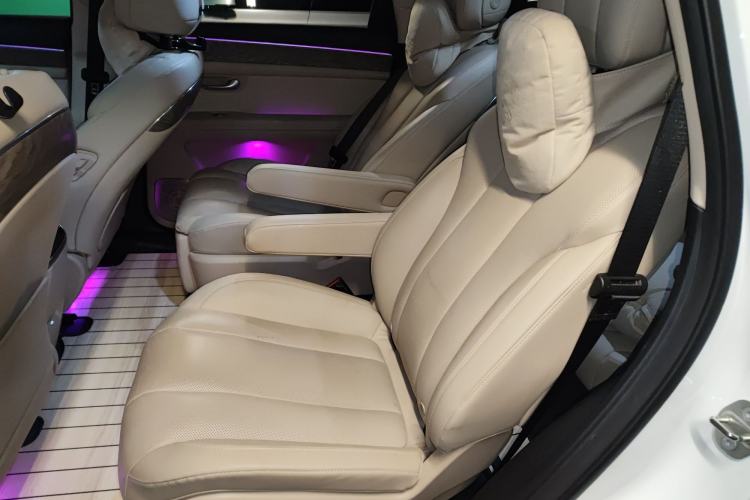 Used Hima AITO M7 2022 1.5T Four-Wheel Drive Luxury Edition