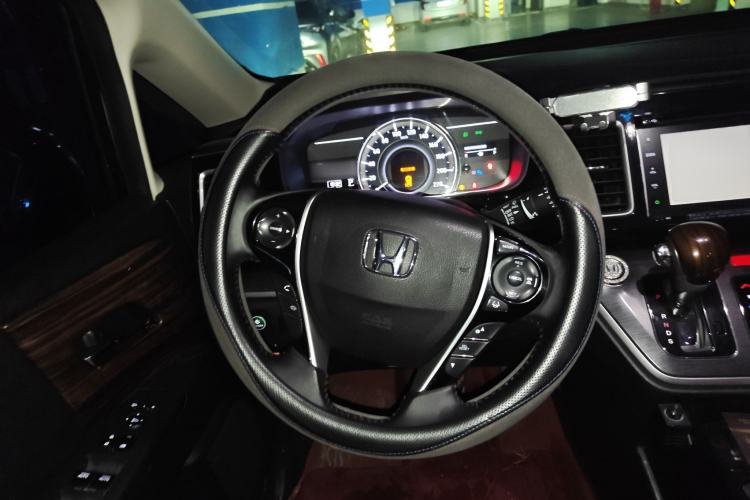 Used Honda Elysion 2016 2.4L Supreme Edition