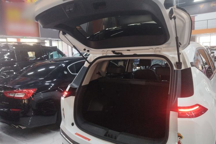 Used AION Y 2024 Plus 610 Intelligent Driving Version
