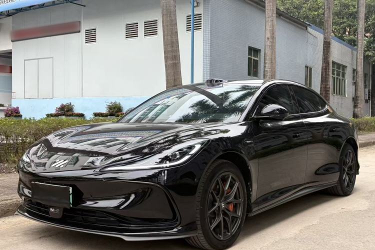 Used IM L6 2024 Max Enhanced Performance Edition