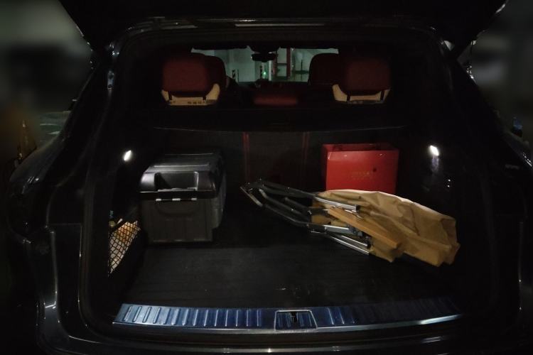 Used Porsche Cayenne 2019 Cayenne 3.0T