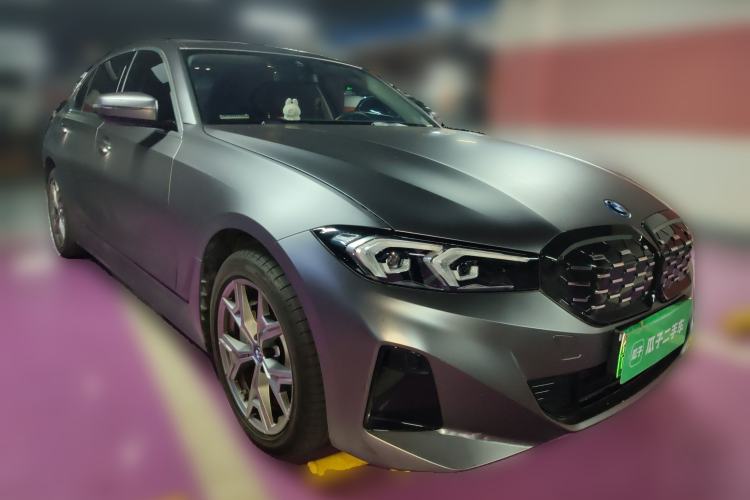 Used BMW i3 2022 eDrive 35 L