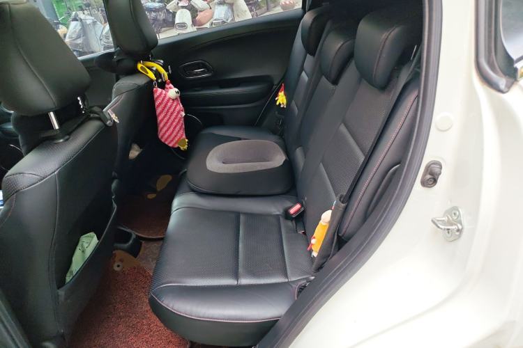 Used Honda XR-V 2017 1.8L VTi CVT Luxury Edition
