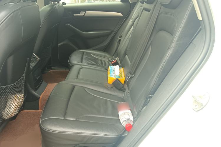 Used Audi Q5 2013 40 TFSI Technology Edition
