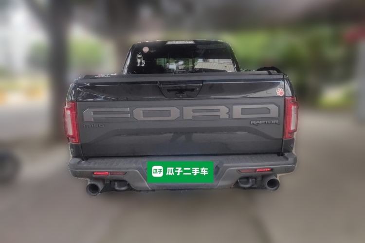 Used Ford F-150 Raptor 2019 3.5T Raptor Performance Enhanced Edition