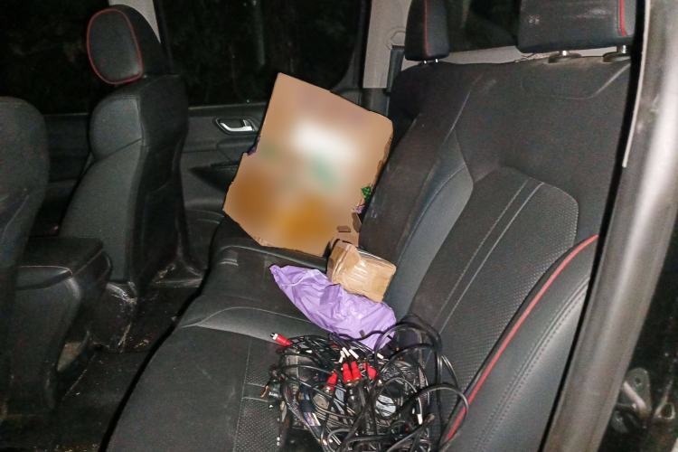 Used Foton Tunland Yutu 2020 2.0T Yutu 9 Diesel Two-Wheel Drive Luxury Long-Wheelbase 4F20TC