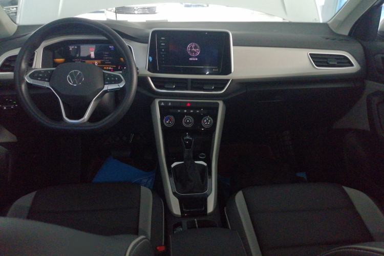 Used Volkswagen T-ROC 2024 280TSI DSG Two-Wheel-Drive Time Edition