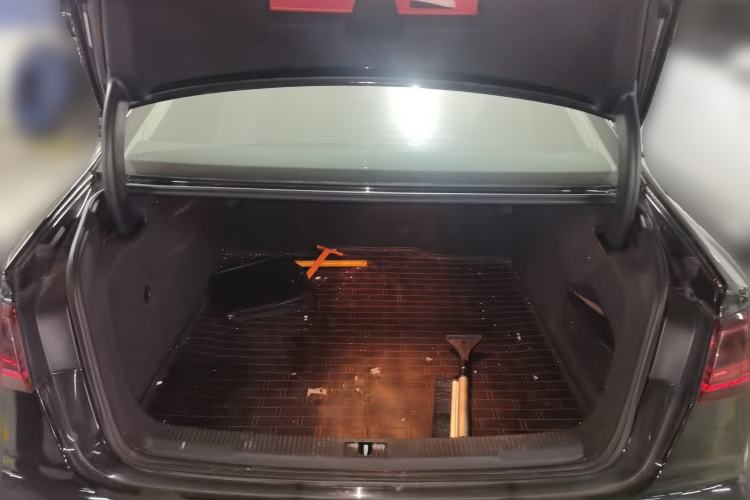 Used Audi A6L 2016 30 FSI Comfort Version
