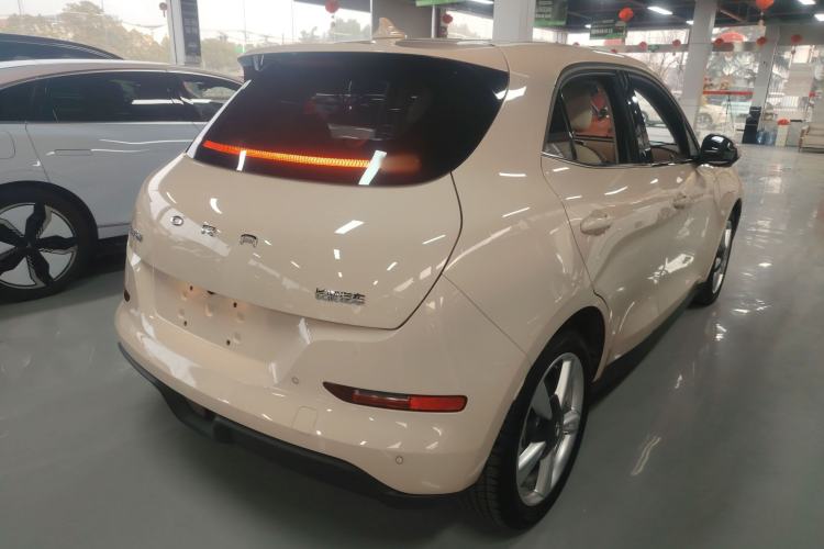 Used ORA Good Cat 2023 401 km Standard Range Prestige Version Lithium Iron Phosphate