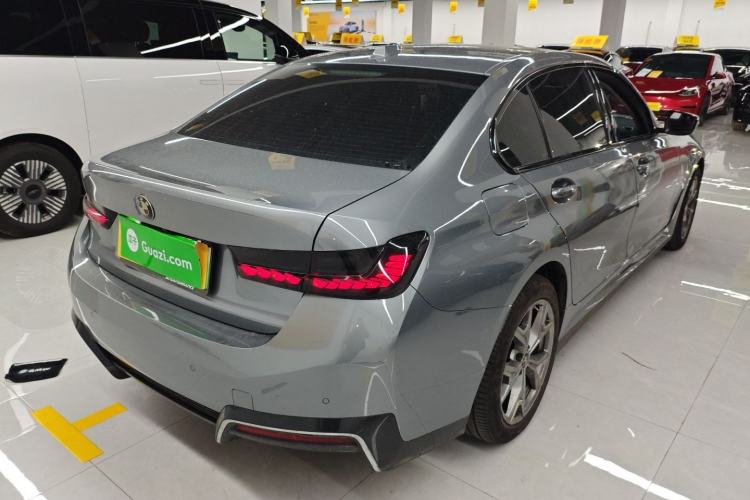 Used BMW i3 2022 eDrive 35 L
