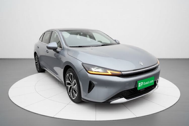 Used Baojun Enjoy 2025 Plug-in Hybrid 140km Luxury Edition