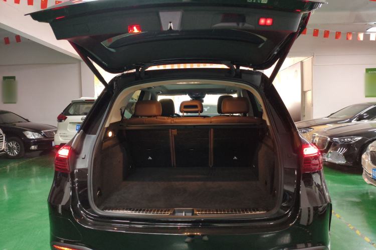 Used Mercedes-Benz GLE New Energy 2024 GLE 400 e 4MATIC
