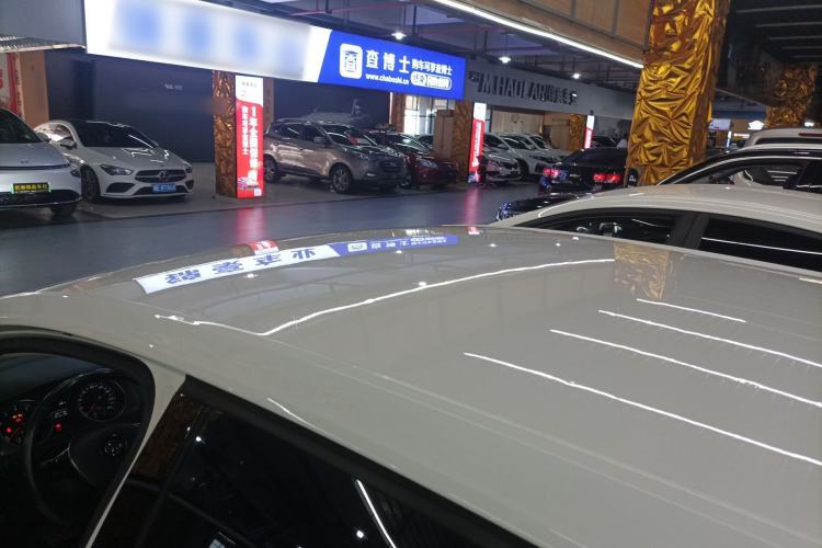 Used Volkswagen Golf 2016 1.6L Automatic Fashion Model