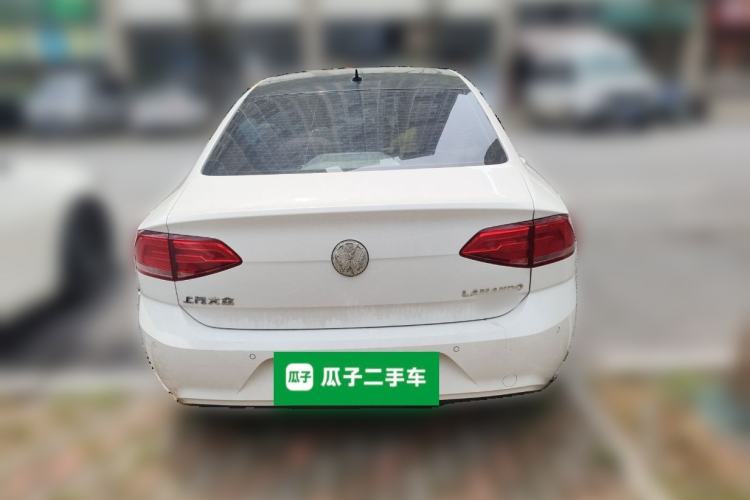 Used Volkswagen Lamando 2017 230TSI DSG Fashion Edition