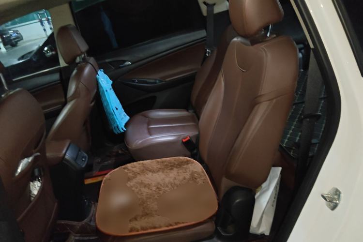 Used Buick GL6 2018 18T 6-Seater Prestige Model