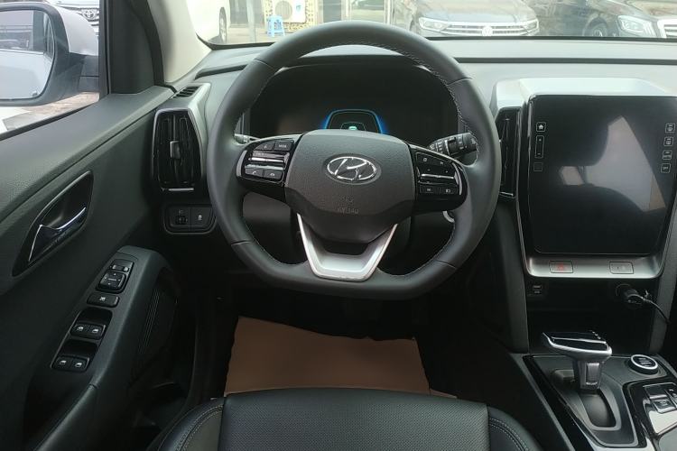 Used Hyundai ix35 2021 2.0L Automatic 2WD GLS Leading Edition