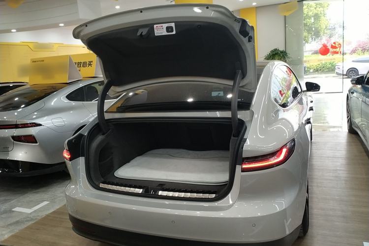 Used Nio ET7 2022 100 kWh