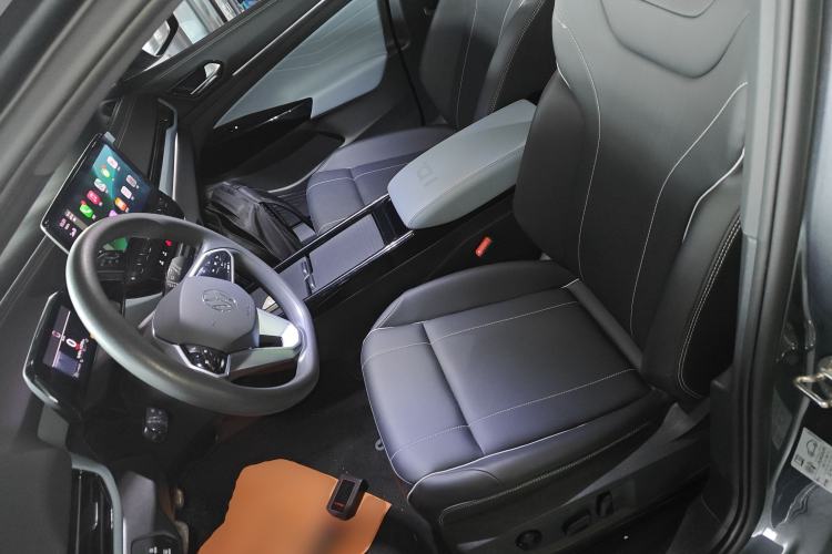 Used Volkswagen ID.4 X 2021 Pure+ Long-Range Edition
