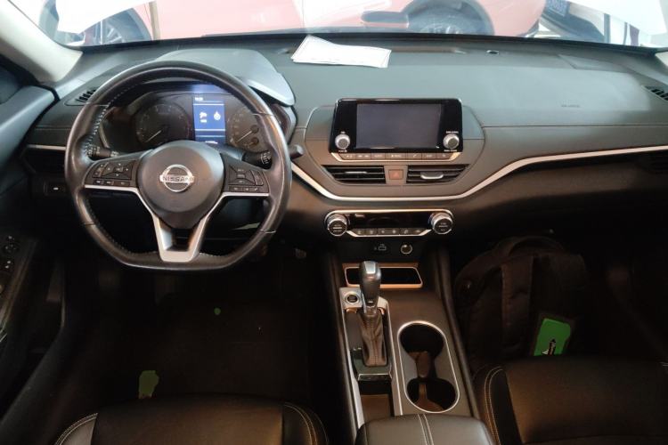 Used Nissan Teana 2019 2.0L XL Comfort Edition