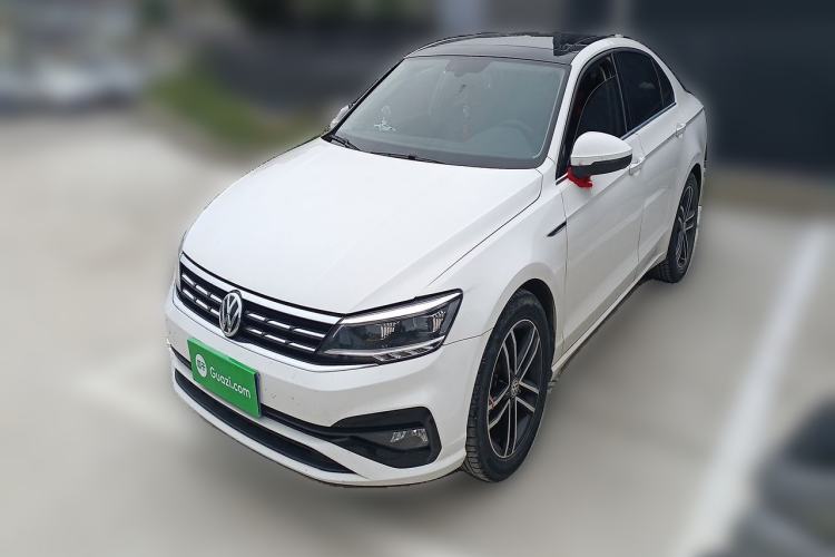 Used Volkswagen Lamando 2021 280TSI DSG Comfort Edition