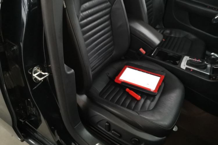 Used Volkswagen Magotan 2016 1.8TSI Smart Enjoyment Leading Model