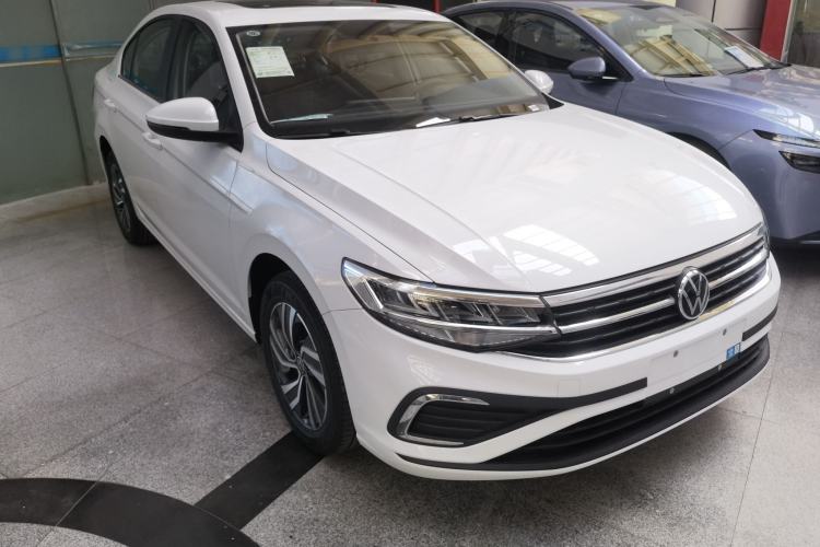 Used Volkswagen Bora 2026 200TSI DSG Yuexing Navigation Edition Exterior 1