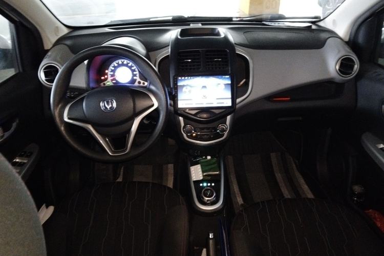 Used Oshan Benni E-Star 2021 National Edition Xin Yue Version Lithium-Ion Battery