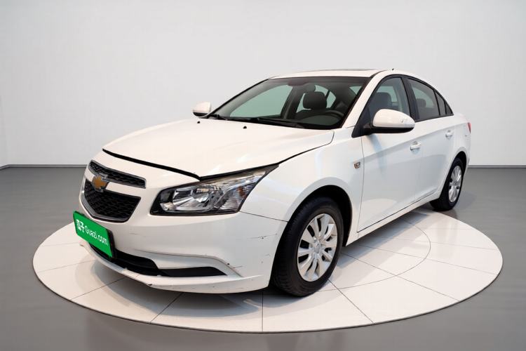 Used Chevrolet Cruze 2015 1.5L Classic SL MT