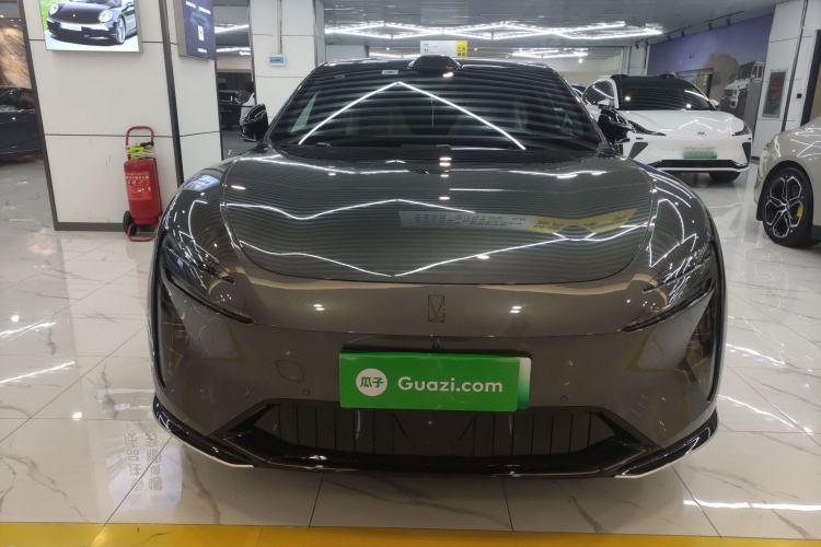 Used Avatr 06 2025 Ultra Pure Electric Edition