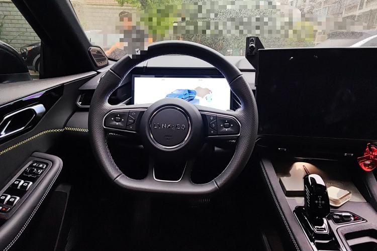 Used Lynk & Co 03 2025 2.0TD DCT Champion Edition Pro