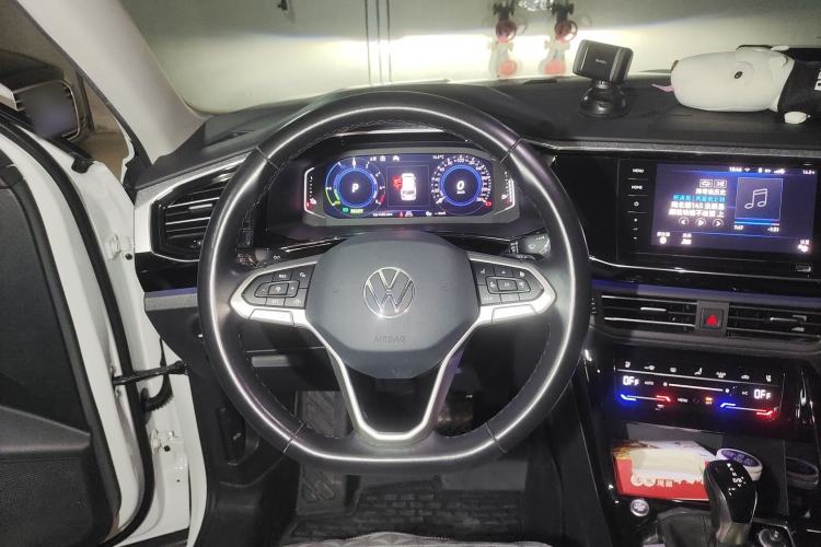 Used Volkswagen Tayron GTE Plug-in Hybrid 2020 1.4T Luxury Model
