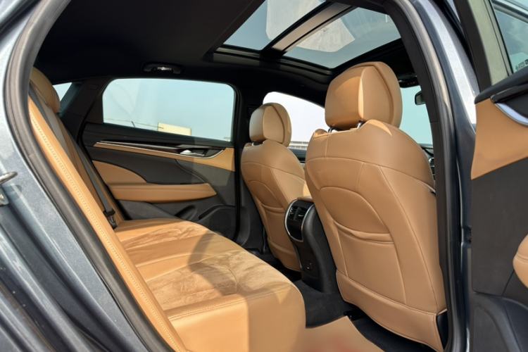 Used Buick LaCrosse 2020 652T Prestige Edition Interior 7