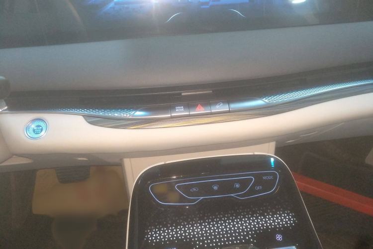 Used FORTHING Xinghai V9 2024 1.5TD 200km Qingyunti Series Premium Version
