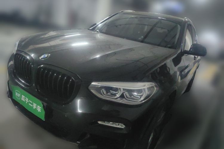 Used BMW X3 2018 xDrive25i M Sport Package China VI Guazi used car, China used car export, Used car for sale, Used cars, Cheapest cars for sale