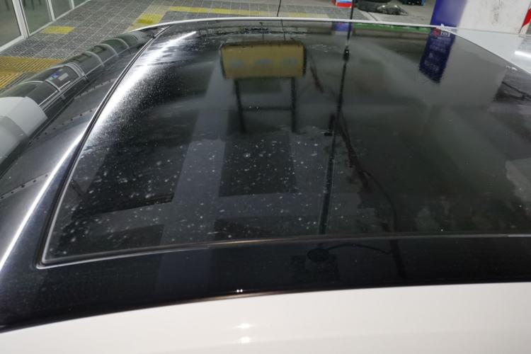 Used Audi Q2L 2018 35 TFSI Launch Exclusive Edition China VI
