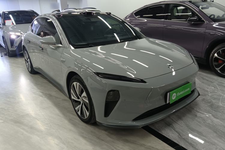 Used Nio ET5 2022 75 kWh