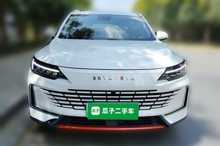 Used Skyworth HT-i 2022 1.5L PHEV 205KM Smart & Value Plus Version
