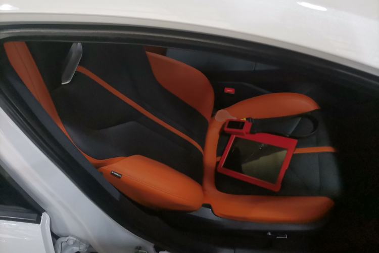 Used CHANGAN UNI-V 2024 1.5T Prestige Sport Edition
