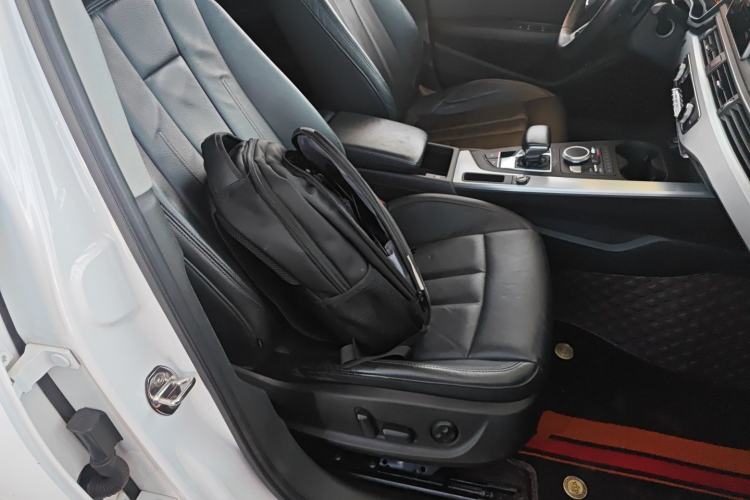 Used Audi A4L 2018 30th Anniversary Edition 40 TFSI Fashion Model