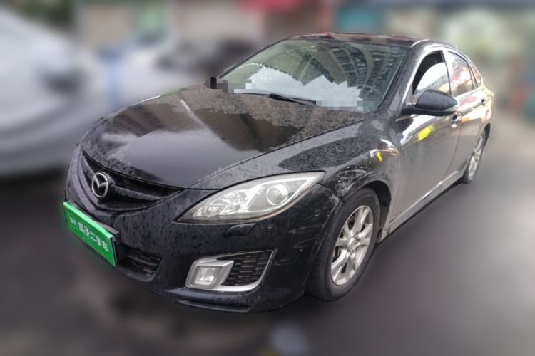 Used Mazda 6 2009 2.5L Automatic Supreme Edition