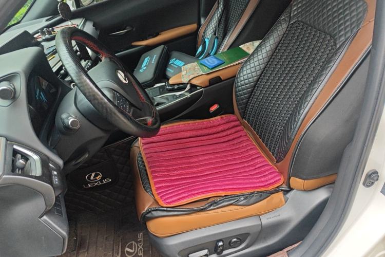 Used Lexus UX 2020 200 Special Edition

