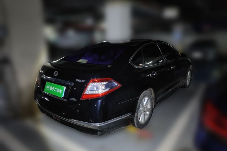 Used Nissan Teana 2011 2.0L XL Comfort Edition
