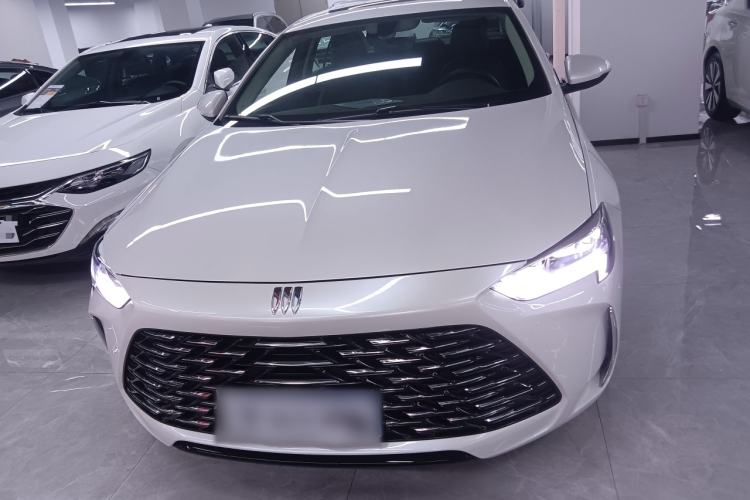 Used Buick Regal 2024 25T Deluxe Edition
