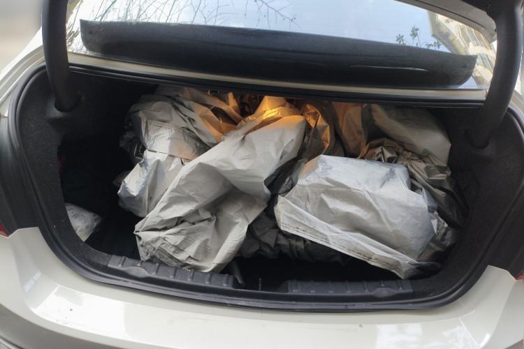 Used BMW 3 Series 2015 320i Luxury Line Stylish Edition