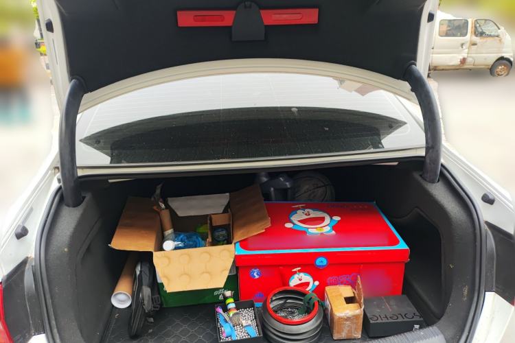 Used Audi A4L 2016 35 TFSI Collector's Edition Automatic Standard Model