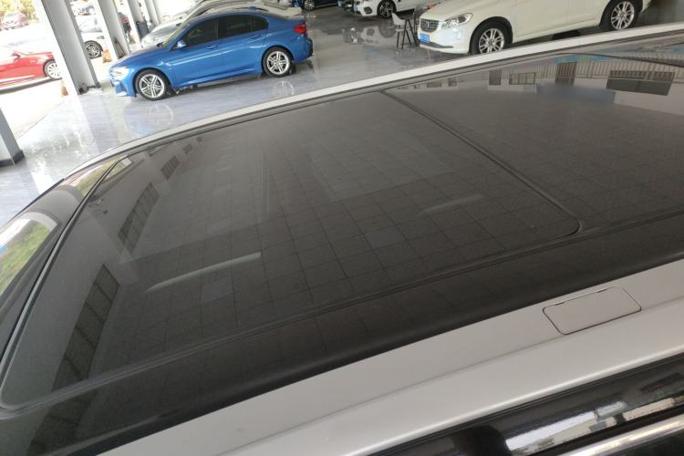 Used Toyota Highlander 2018 2.0T Four-Wheel Drive Luxury Version 7 Seats China VI Standard
