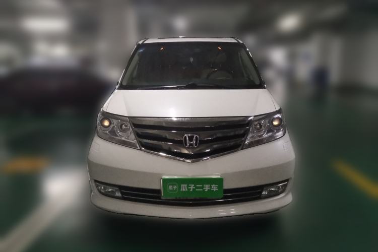 Used Honda Elysion 2015 2.4L VTi-S Prestige Edition Front